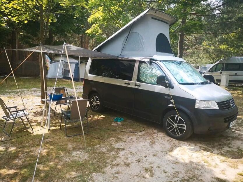T5 Transporter