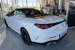 Mercedes-Benz CLE 300 4Matic Cabrio AMG+Burmester+Night+360° Edi 4.000 km 69.900 &euro; Westendorf 86707