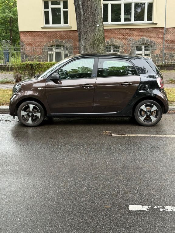 ForFour