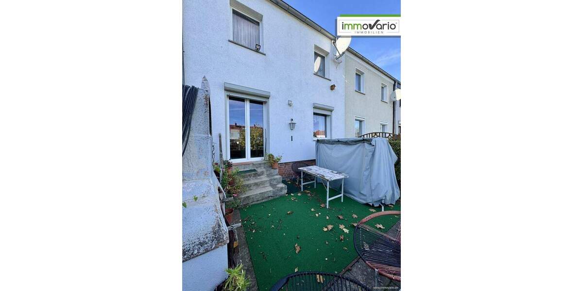 Reihenendhaus Magdeburg / Reform Reform - 4 Zimmer, 85 m&sup2;, 170.000&euro; | Angebot:25699958