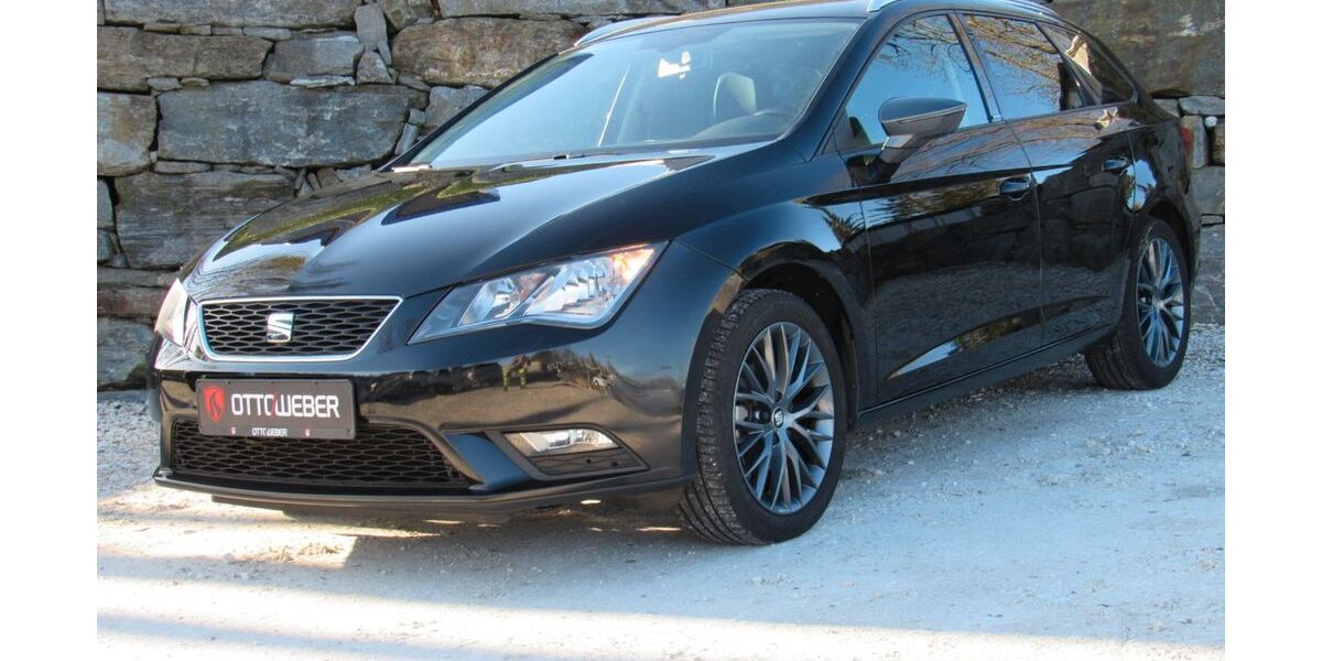 Seat Leon 80.600 km 11.590 &euro; Annaberg-Buchholz 09456