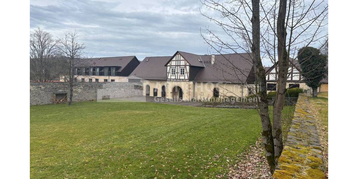 Gewerbeobjekt Frielendorf-Großropperhausen Großropperhausen - 7.224&euro; | Angebot:23948461