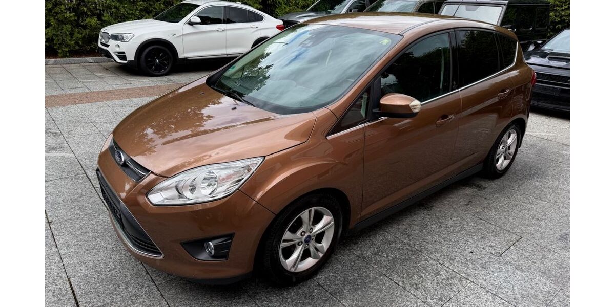 Ford C-Max 233.000 km 2.980 &euro; München 81827