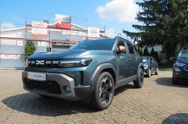 Dacia Duster 3.000 km 28.990 € Emmendingen 79312