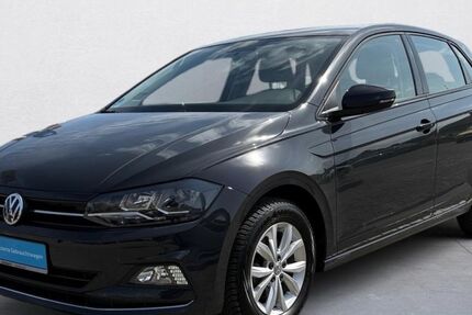 VW Polo 38.205 km 13.950 &euro; Geesthacht 21502