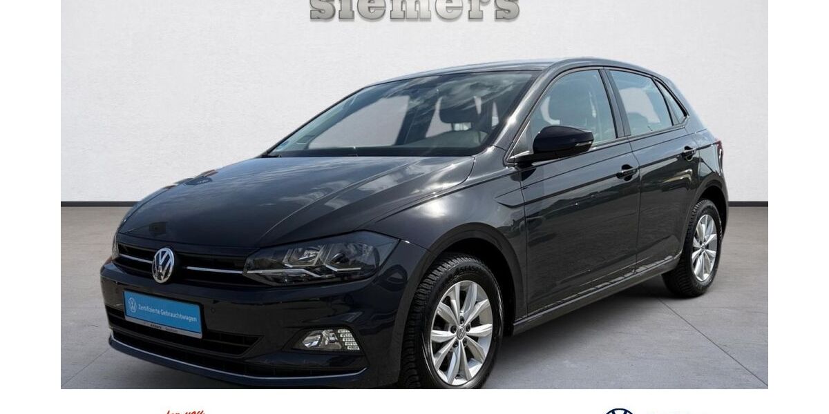 VW Polo 38.205 km 13.950 &euro; Geesthacht 21502
