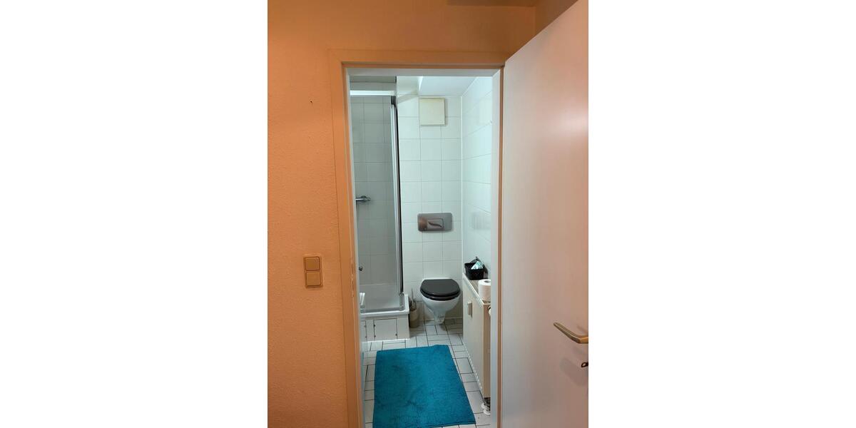 Erdgeschoßwohnung Marburg Marbach - 2 Zimmer, 39 m&sup2;, 148.000&euro; | Angebot:26312394