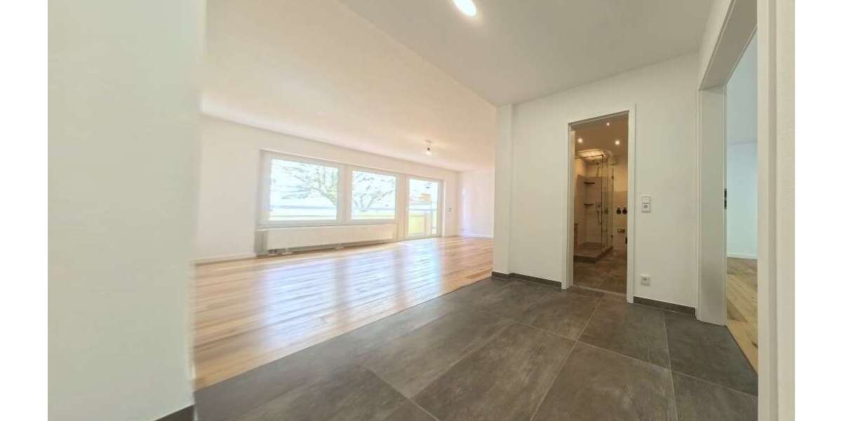 Etagenwohnung Nürnberg Gleißhammer - 2 Zimmer, 62 m&sup2;, 307.500&euro; | Angebot:26870197