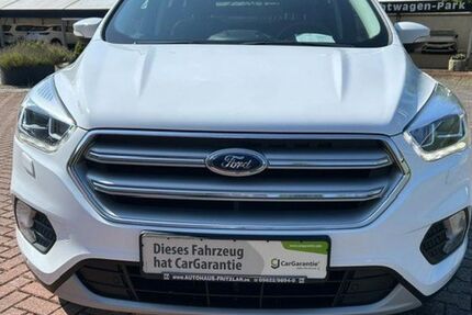 Ford Kuga 137.588 km 13.990 &euro; Fritzlar 34560