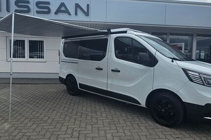 Renault Trafic 15.094 km 48.990 € Waren (Müritz) 17192