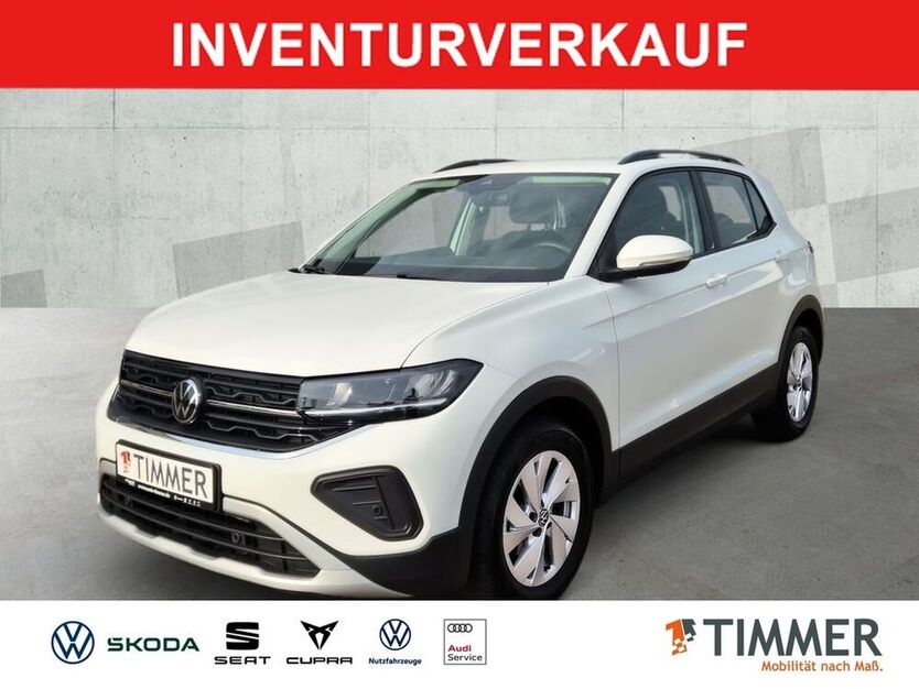T-Cross