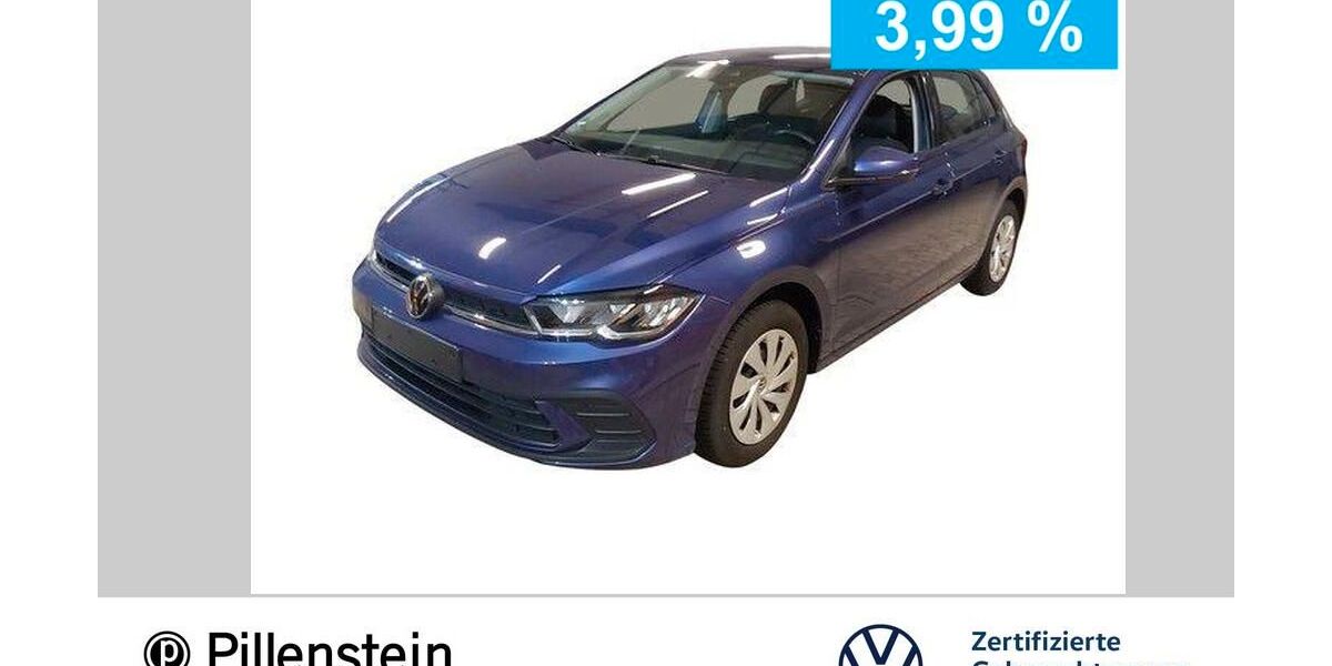 VW Polo 11.600 km 18.903 &euro; Fürth 90762