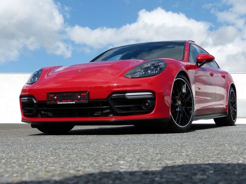 Panamera