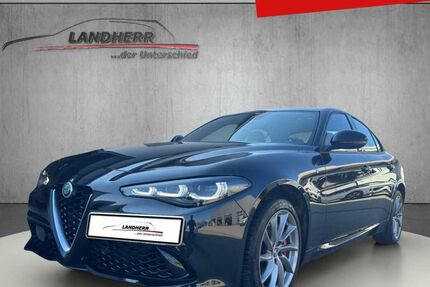 Alfa Romeo Giulia 23.980 km 31.820 &euro; Thannhausen 86470