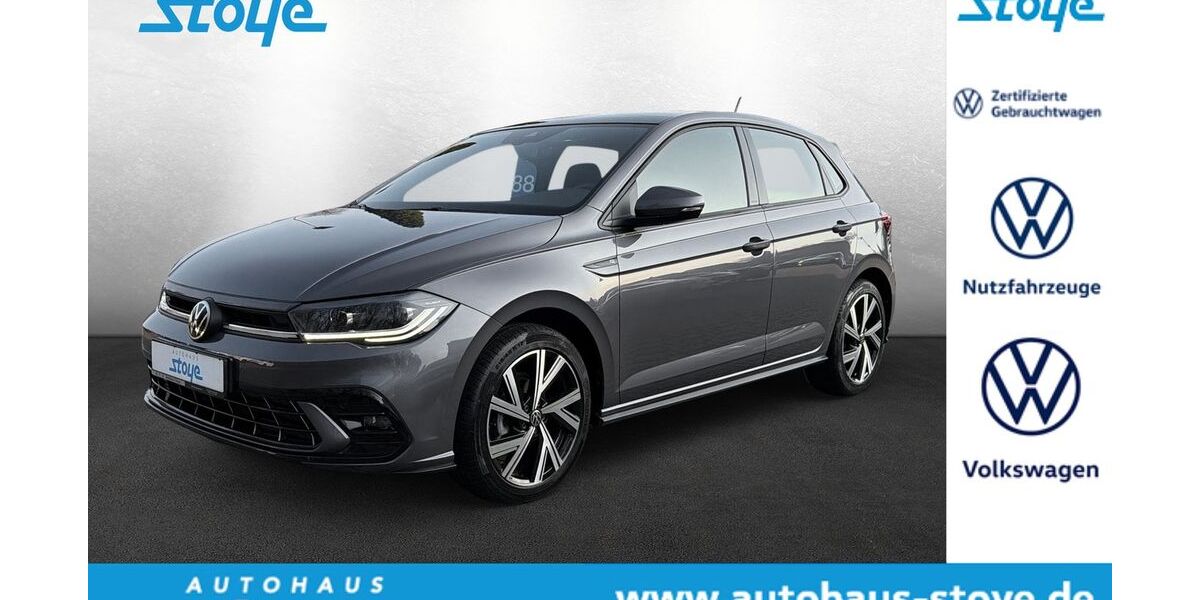 VW Polo 24.777 km 21.460 &euro; Halle / Saale 06120