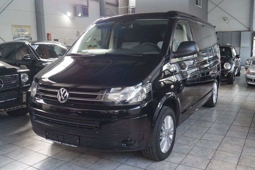 T5 Transporter