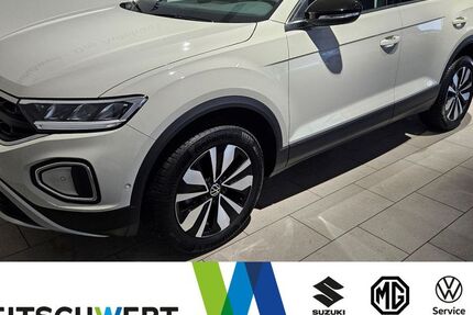 VW T-Roc 6.300 km 28.650 &euro; Ansbach 91522