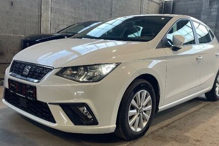 Seat Ibiza 92.990 km 9.340 € Wackersdorf 92442