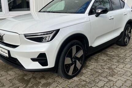 Volvo C40 52.650 km 27.890 &euro; Goslar OT Vienenburg 38690