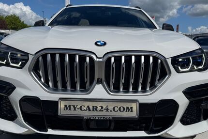 BMW X6 49.970 km 69.888 &euro; Bad Oldesloe 23843