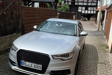 Audi A6 170.000 km 11.000 &euro; Rudolstadt 07407