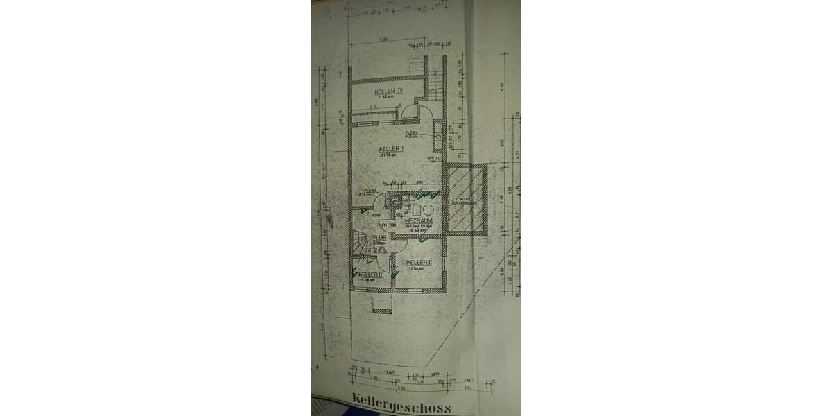 Reihenhaus Mutterstadt - 6 Zimmer, 152 m&sup2;, 398.000&euro; | Angebot:25043813