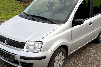 Fiat Panda 180.000 km 1.499 € Albaching 83544