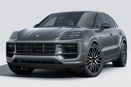 Porsche Cayenne 18.500 km 104.870 &euro; Paderborn 33100