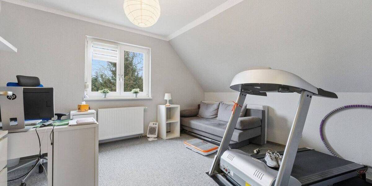 Einfamilienhaus Berlin Spandau - 4 Zimmer, 102 m&sup2;, 570.000&euro; | Angebot:26703206