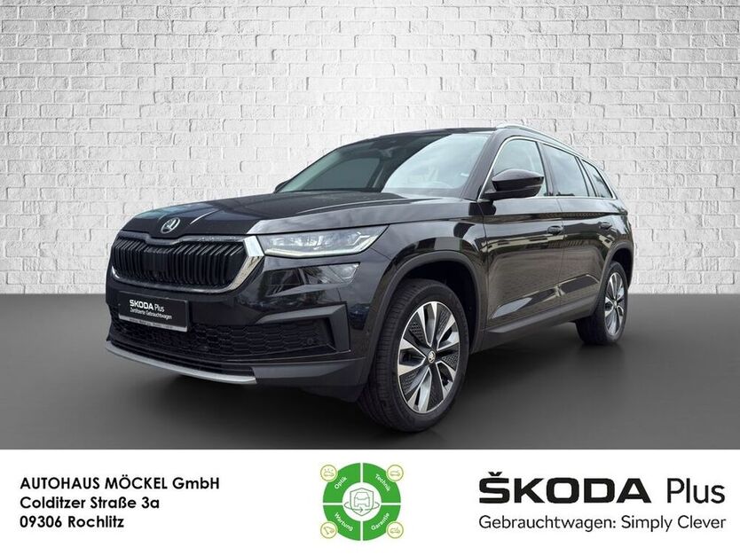 Kodiaq