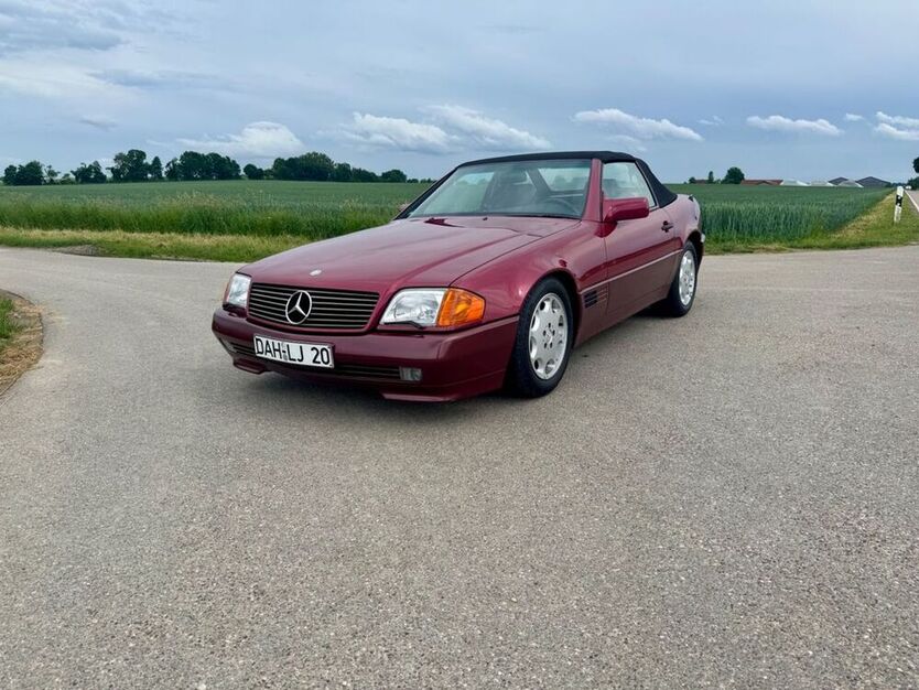 SL 500