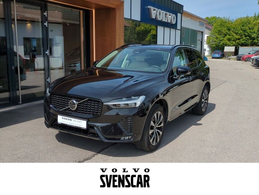 Volvo XC60 33.500 km 44.950 € Baierbrunn 82065