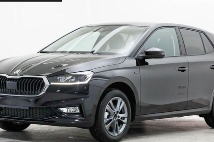 Skoda Fabia 5.000 km 25.490 &euro; Feldkirchen-Westerham 83620