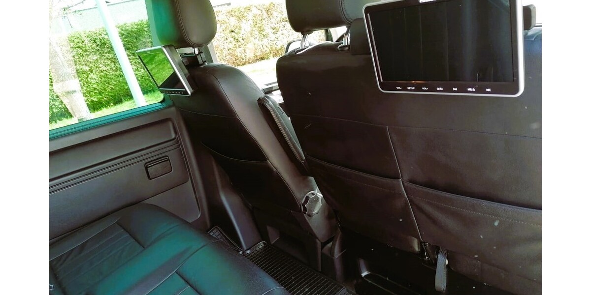 VW T6 caravelle 152.500 km 32.750 &euro; Albstadt 72458