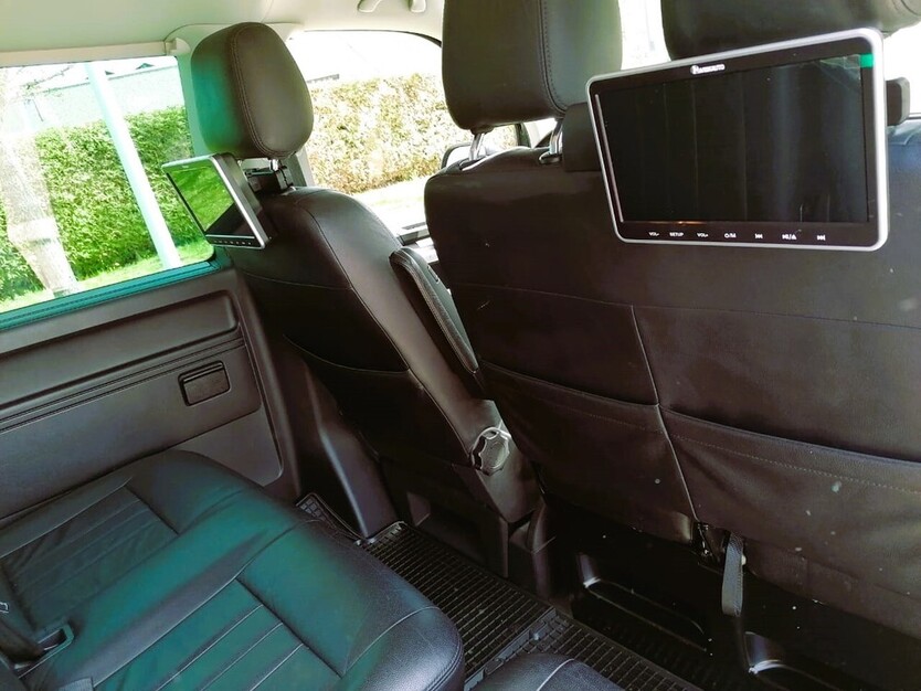 VW T6 caravelle 152.500 km 32.750 € Albstadt 72458