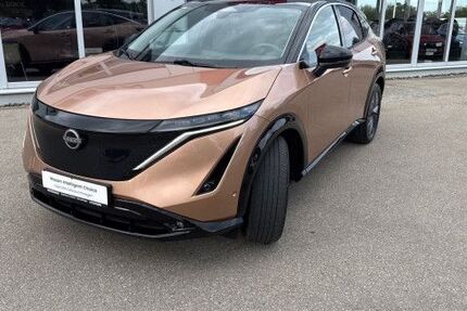 Nissan Ariya 79.995 km 29.990 &euro; Germaringen 87656