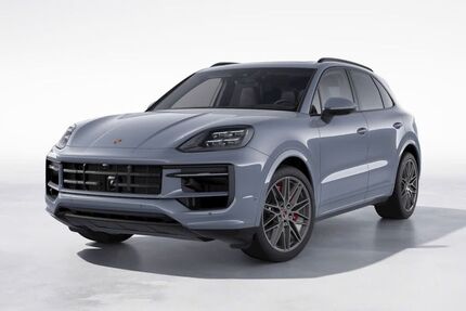 Porsche Cayenne 8.200 km 89.500 &euro; Braunschweig 38112