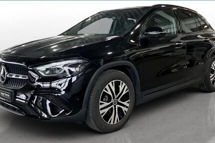 Mercedes-Benz GLA 180 5.313 km 36.110 &euro; Plattling 94447