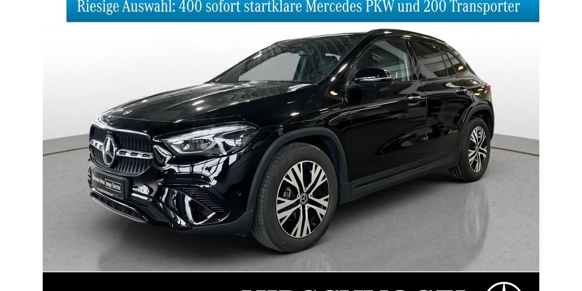 Mercedes-Benz GLA 180 5.313 km 36.110 &euro; Plattling 94447
