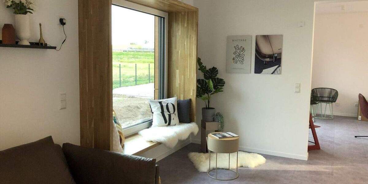 Einfamilienhaus Neuerburg - 5 Zimmer, 136 m&sup2;, 377.900&euro; | Angebot:25141416