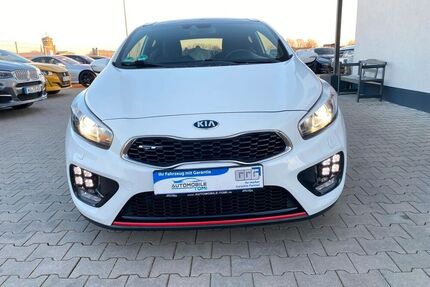 Kia pro ceed / ProCeed