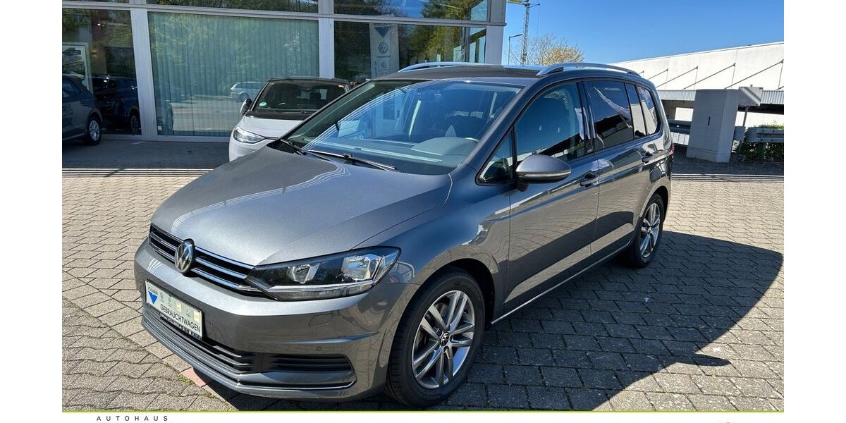 VW Touran 80.668 km 23.880 &euro; Müllheim 79379