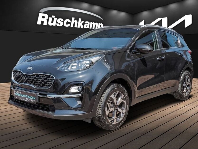 Sportage