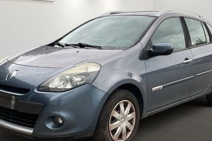 Renault Clio 161.296 km 1.499 € Brehna 06796