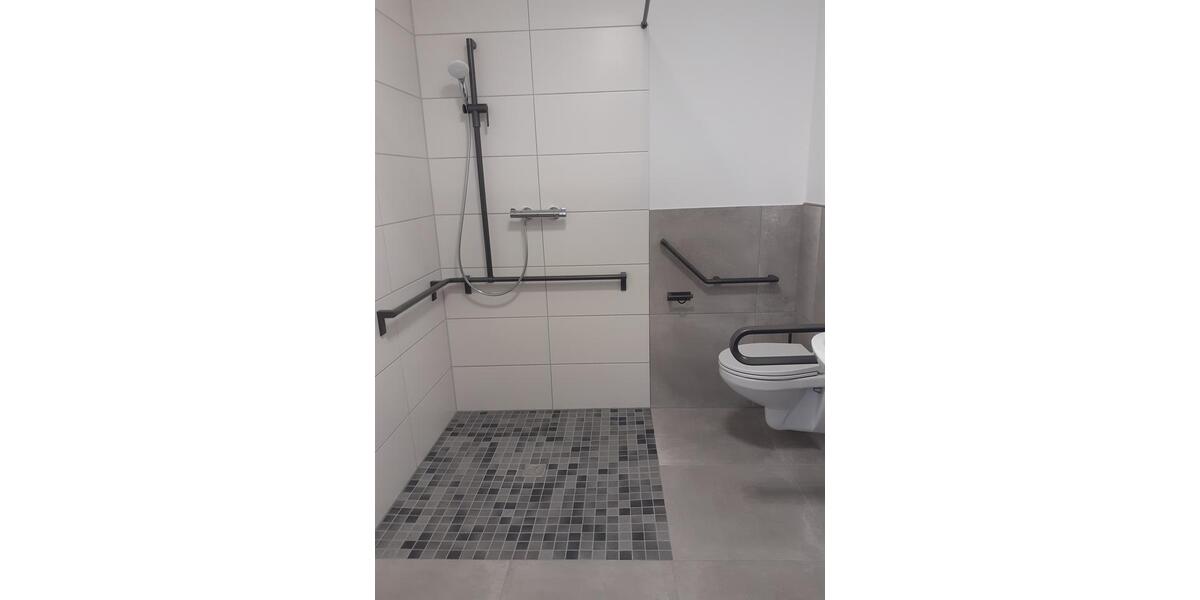 Terrassenwohnung Apen - 3 Zimmer, 68 m&sup2;, 690&euro; | Angebot:26299524