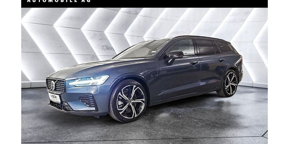 Volvo V60 22.303 km 46.880 &euro; Berlin 12683