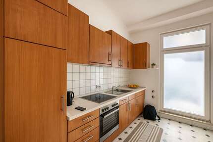 Wohnung zum Kaufen in Düsseldorf 255.900 € 75.28 m² 3 zimmer