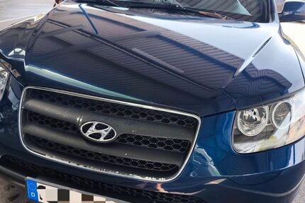 Hyundai SANTA FE 206.310 km 4.350 &euro; Gerstetten 89547