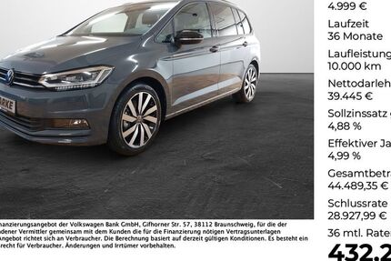 VW Touran 12.000 km 44.444 &euro; Georgsmarienhütte (Osnabrück) 49124