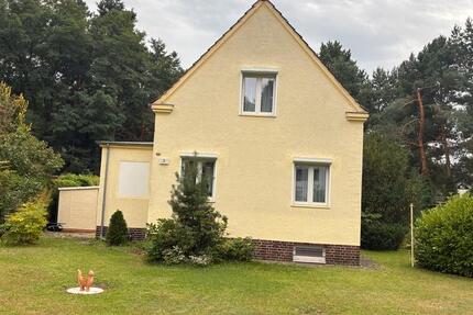 Haus Neuenhagen bei Berlin - 2 Zimmer, 90 m&sup2;, 1.800&euro; | Angebot:26356877